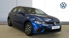 Volkswagen Polo 1.0 Life 5dr Petrol Hatchback